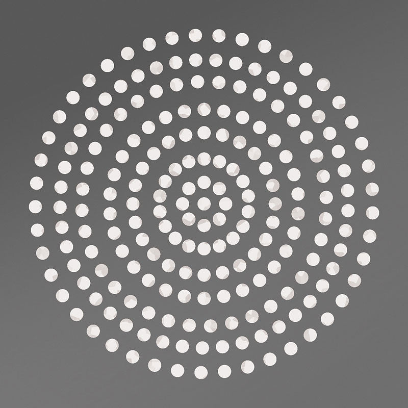 Gemstones Adhesive Crystal (424pc 2mm) Craftables