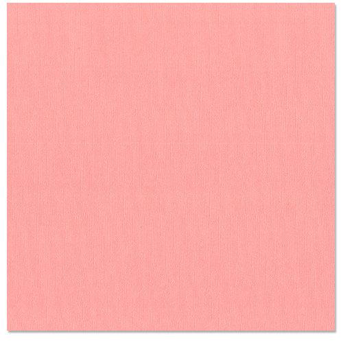 Pink Cadillac (Bazzill 12x12 Bling Cardstock)