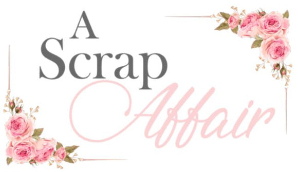 Scrapbooking Weekend 9th-11th April 2021  **Attendees Only **