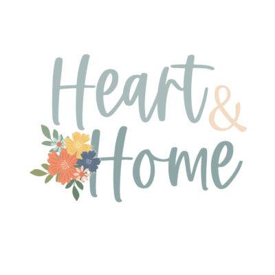 Cocoa Vanilla Heart & Home Collection (Aug23)