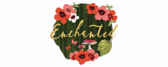 Kaisercraft - Enchanted July 19