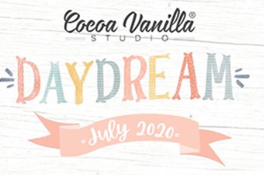 Cocoa Vanilla - Daydream