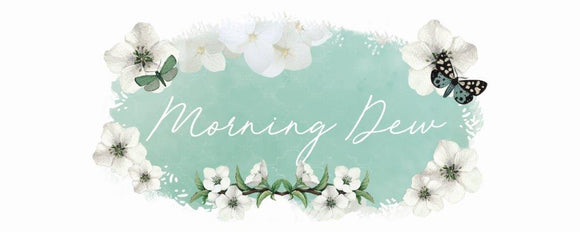 Kaisercraft - Morning Dew June19