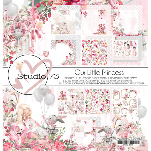 Studio 73 - Our Little Princess