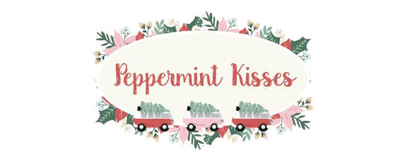 Kaisercraft - Peppermint Kisses Sept 19