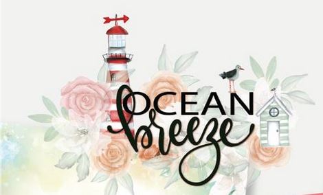 Ocean Breeze - Uniquely Creative (Dec20)