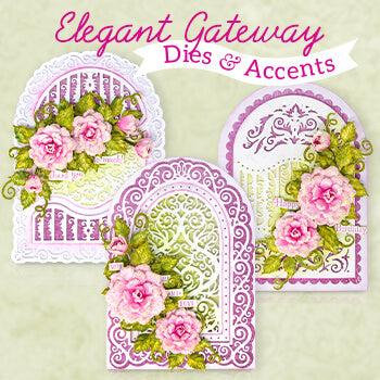 Heartfelt Creation - Elegant Gateways Collection