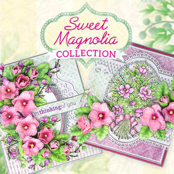 Sweet Magnolia (Apr 21)