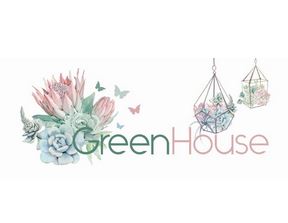 Kaisercraft- Greenhouse March 19