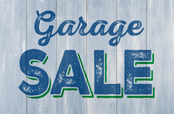 Craftables Garage Sale 48 hr Wrap up