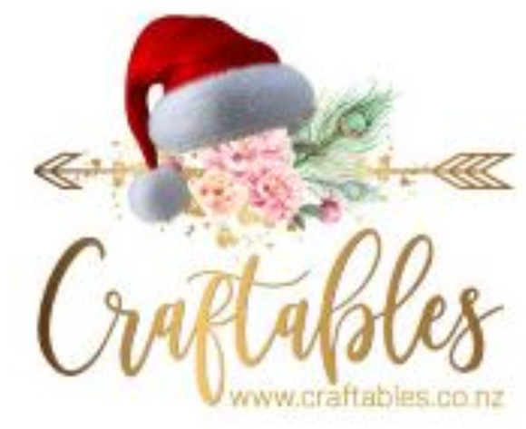 Craftables end of year SALE *LAST DAY*