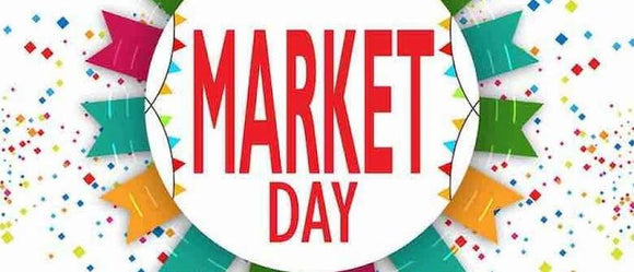 Market Day - Online Specials