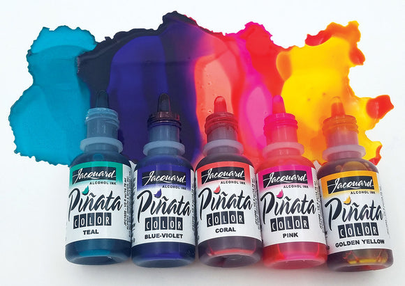 Jacquard Pinata Alcohol Ink