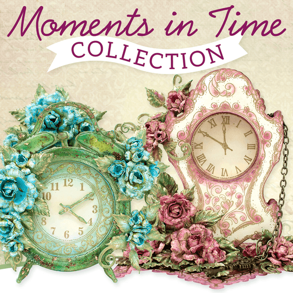 Moments in Time (Dec21) - Heartfelt Creations