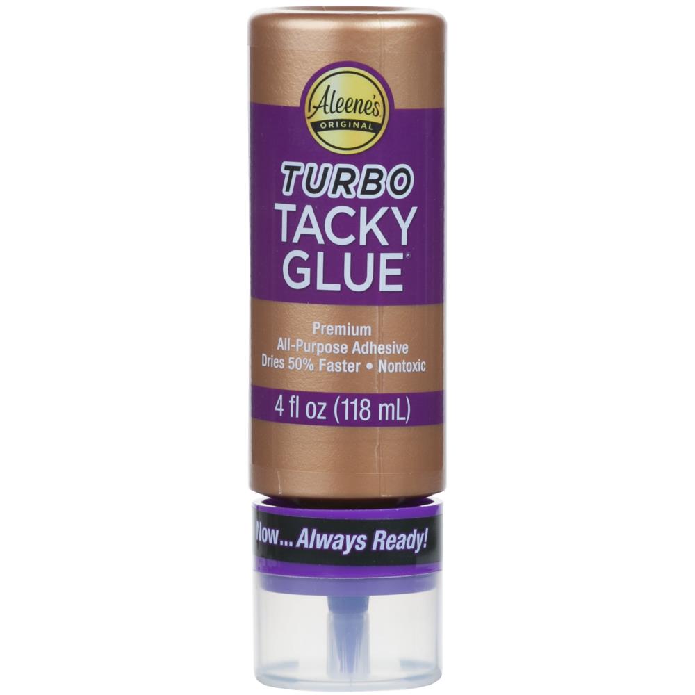 Aleenes Turbo Tacky Glue