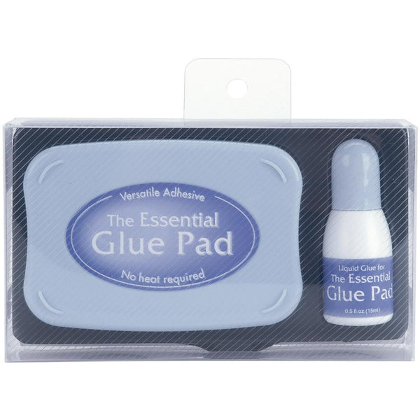 GP-000-002 -  (Essential Glue Pad)
