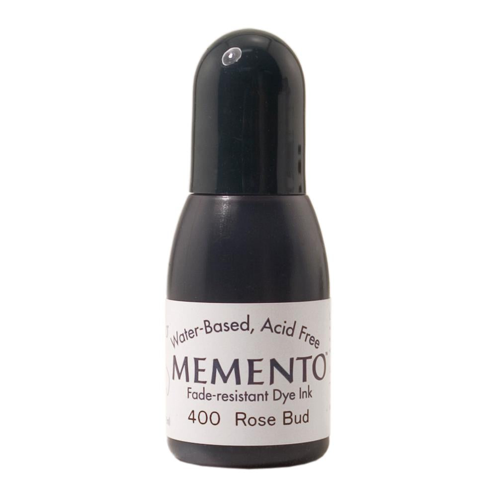 Memento Ink Refill - Rose Bud