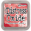 Ranger Distress Oxide Ink Pad -  Lumberjack Plaid