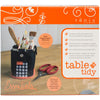 Table Tidy from Tonic Studios - (Single Pocket )