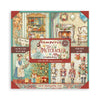 Paper Pack 12" x 12" Maxi Pad - The Nutcracker