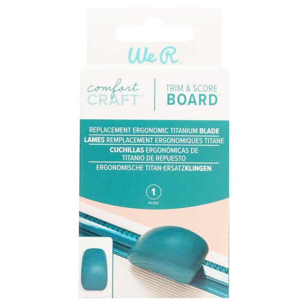 Spare Blade for We R Trim & Score Board