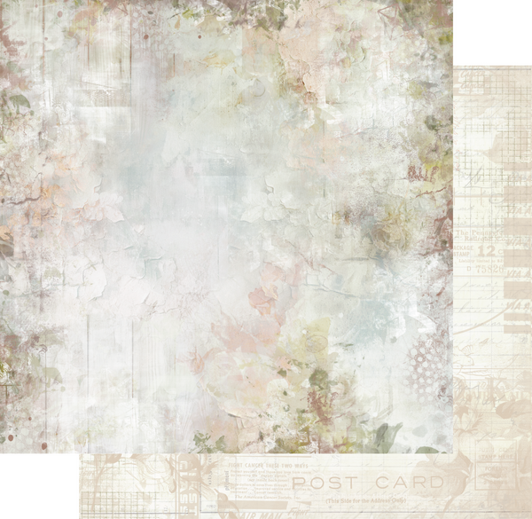 UCP2920 : Journaling Paper (Dear Diary)