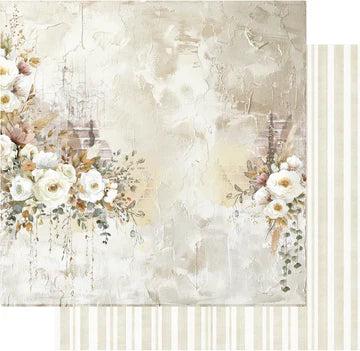 Endless Escape Scrapbooking Paper (Bohemian Escape)