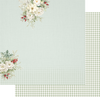 UCP3207 : Merry Little Things Paper (Christmas Keepsakes)