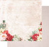 UCP3210 : The Nutcracker Paper (Christmas Keepsakes)