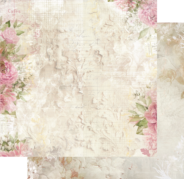UCP2923 : Wishing Paper (Dear Diary)