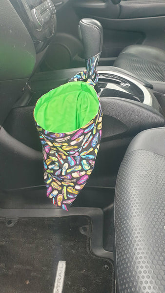 Trash Tidy for your Car #5