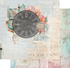 UCP3028 : Daydream Hour Paper (Dressed in Daydreams)