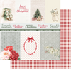 UCP3212 : Festive Memories Paper (Christmas Keepsakes)