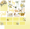 UCP3168 : The Sweet Life Paper (Sweet as Honey)