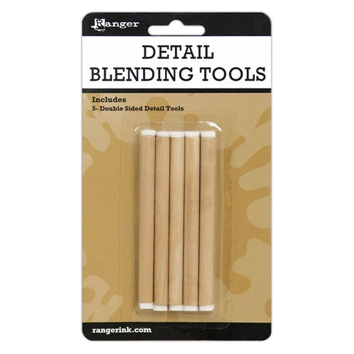 Tim Holtz - Detail Blending Tools