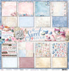 Sweet Affair 12x12 Paper Collection Pack