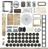 Measured Moments 12x12 Paper Collection Pack