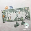 Friendz - Jungle out there : Craftlab Essentials Stamp and Cutting Die Set