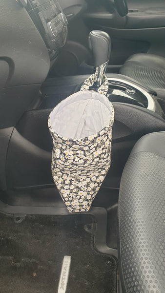 Trash Tidy for your Car #8