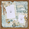 SAA2307 : Mixed Media - Grandmas Attic (SBK) **Downloadable Instructions**