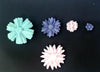 Silicone Moulds - Daisys