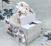 C2315 : Mini Tissue Box with side boxes Project(CK)