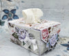 C2315 : Mini Tissue Box with side boxes Project(CK) **Downloadable Instructions**
