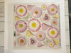 Printed Clear Sheet : Series 4/16 - Bellis (Sospeso Trasparentene)