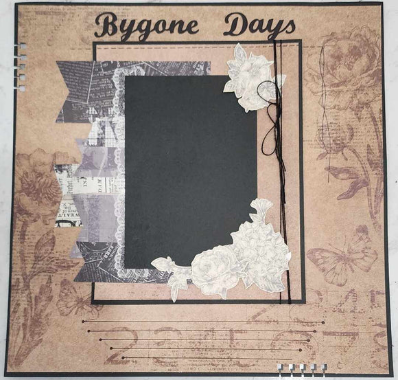 S2323 : Bygone Days (SBK)