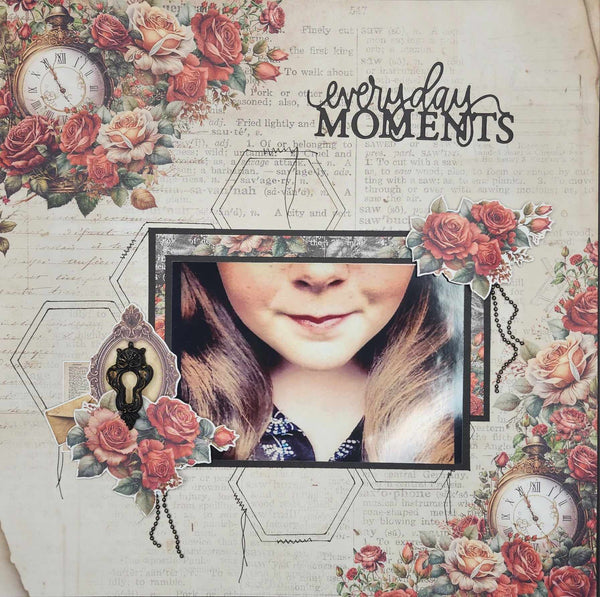 S2326 : Everyday Moments (SBK)