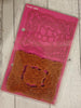 HCSD1-2008 Ornamental Frame Stamp & Die Combo