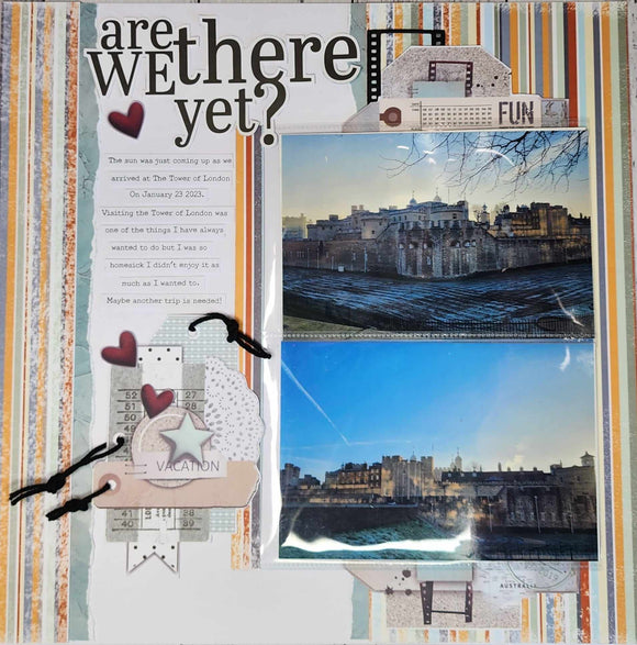 S2405 : Are we there yet Layout Kit (SBK)