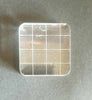 Acrylic Stamp Block - 1.5" x 1.5"