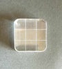 Acrylic Stamp Block - 1.25" x 1.25"